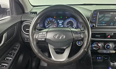 Hyundai Kona 2018, 101257 км, за 8259 USD - фото 13