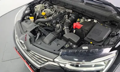 Renault-KoreaSamsung XM3 2023, 39175 км, за 10402.04 USD - фото 6