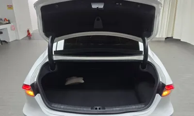 Hyundai Grandeur 2022, 45564 км, за 19410.13 USD - фото 20