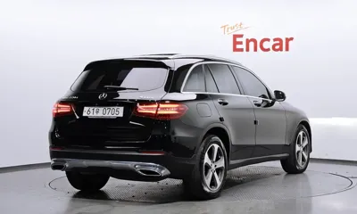 Mercedes-Benz GLC-Class 2016, 72586 км, за 14763.03 USD