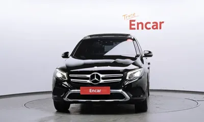 Mercedes-Benz GLC-Class 2016, 72586 км, за 14763.03 USD