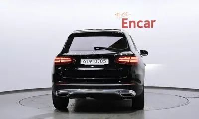 Mercedes-Benz GLC-Class 2016, 72586 км, за 14763.03 USD