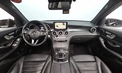 Mercedes-Benz GLC-Class 2016, 72586 км, за 14763.03 USD - фото 7