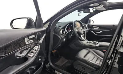 Mercedes-Benz GLC-Class 2016, 72586 км, за 14763.03 USD - фото 10