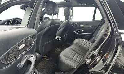 Mercedes-Benz GLC-Class 2016, 72586 км, за 14763.03 USD - фото 11