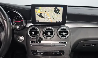 Mercedes-Benz GLC-Class 2016, 72586 км, за 14763.03 USD - фото 12