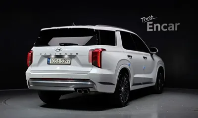 Hyundai Palisade 2023, 71406 км, за 20195.45 USD
