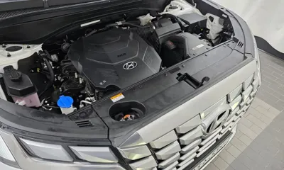 Hyundai Palisade 2023, 71406 км, за 20152.11 USD - фото 6