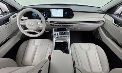 Hyundai Palisade 2023, 71406 км, за 20152.11 USD - фото 7