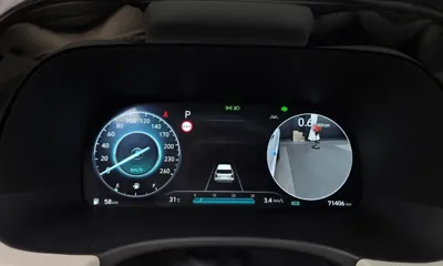 Hyundai Palisade 2023, 71406 км, за 20152.11 USD - фото 8