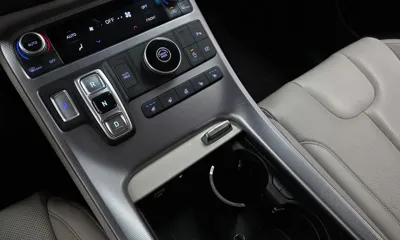 Hyundai Palisade 2023, 71406 км, за 20152.11 USD - фото 9