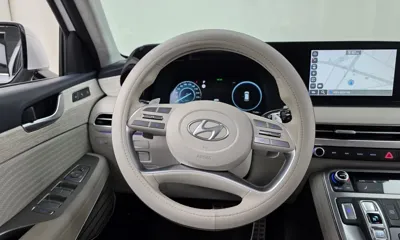 Hyundai Palisade 2023, 71406 км, за 20152.11 USD - фото 13