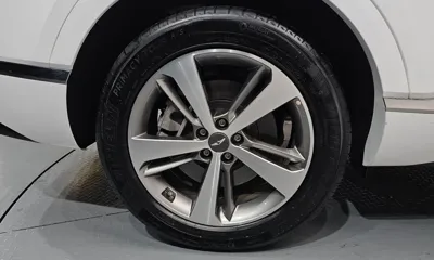 Genesis GV80 2022, 20416 км, за 34637.78 USD