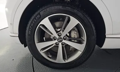 Genesis GV80 2022, 20416 км, за 34396.74 USD - фото 21