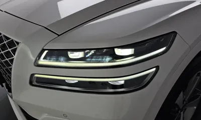 Genesis GV80 2022, 20416 км, за 34396.74 USD - фото 22