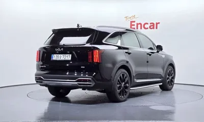 Kia Sorento 2023, 19774 км, за 25272.42 USD