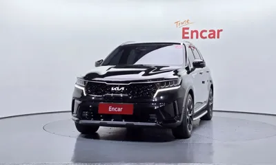 Kia Sorento 2023, 19774 км, за 25272.42 USD