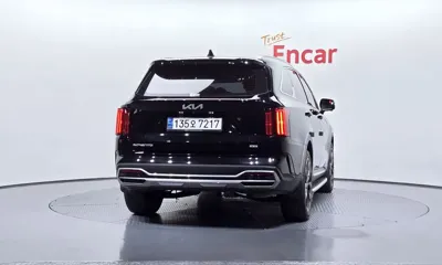 Kia Sorento 2023, 19774 км, за 25272.42 USD