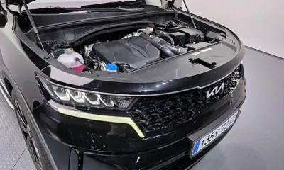 Kia Sorento 2023, 19774 км, за 25069.99 USD - фото 6
