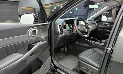 Kia Sorento 2023, 19774 км, за 25069.99 USD - фото 11
