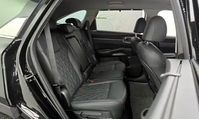 Kia Sorento 2023, 19774 км, за 25069.99 USD - фото 12