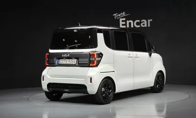 Kia Ray 2024, 18983 км, за 11921.83 USD