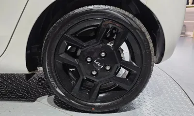 Kia Ray 2024, 18983 км, за 11921.83 USD - фото 21