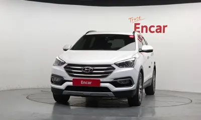 Hyundai Santafe 2016, 85886 км, за 9230.97 USD