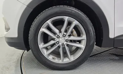 Hyundai Santafe 2016, 85886 км, за 9230.97 USD