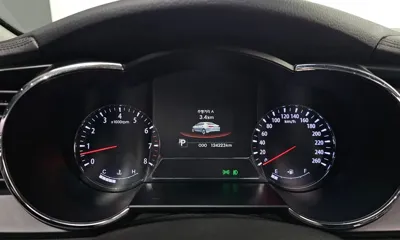 Kia K5 2013, 124223 км, за 5135.54 USD - фото 8