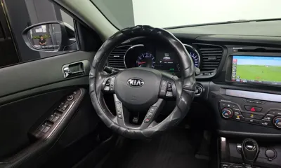 Kia K5 2013, 124223 км, за 5135.54 USD - фото 13
