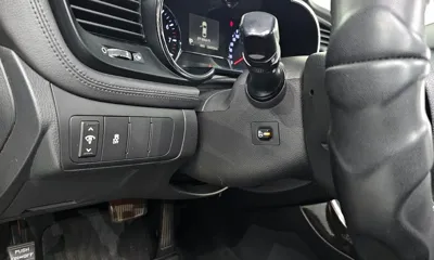 Kia K5 2013, 124223 км, за 5135.54 USD - фото 20