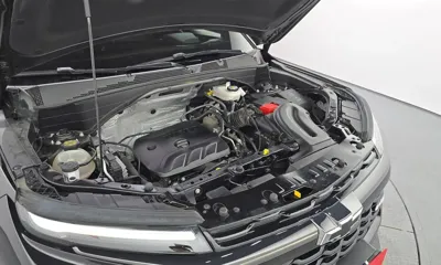 ChevroletGMDaewoo Trailblazer 2024, 26891 км, за 14535.84 USD - фото 6