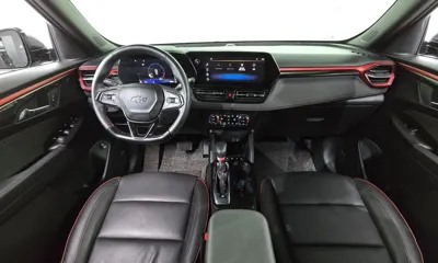 ChevroletGMDaewoo Trailblazer 2024, 26891 км, за 14535.84 USD - фото 7