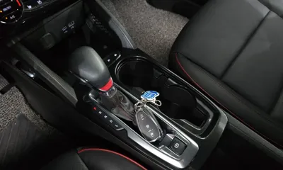ChevroletGMDaewoo Trailblazer 2024, 26891 км, за 14535.84 USD - фото 9