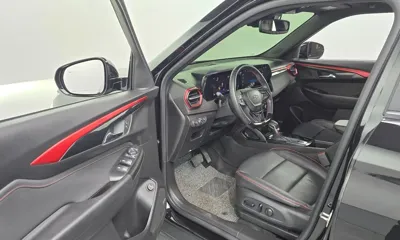 ChevroletGMDaewoo Trailblazer 2024, 26891 км, за 14535.84 USD - фото 10