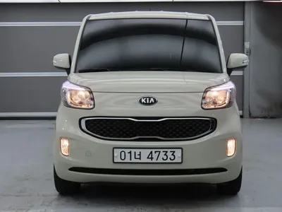 Kia Ray 2017, 35833 км, за 5579.62 USD