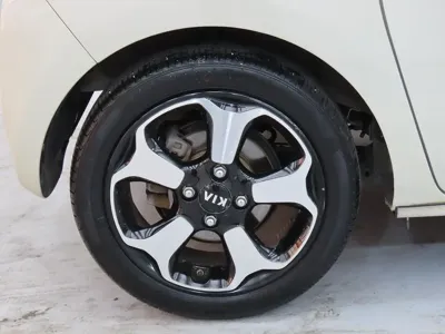 Kia Ray 2017, 35833 км, за 5579.62 USD