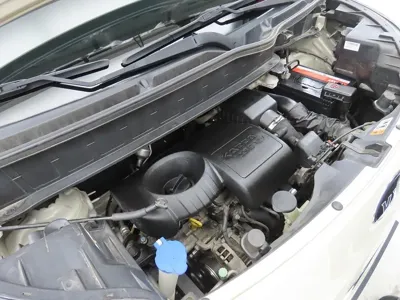 Kia Ray 2017, 35833 км, за 5537.46 USD - фото 6