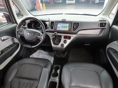 Kia Ray 2017, 35833 км, за 5537.46 USD - фото 7