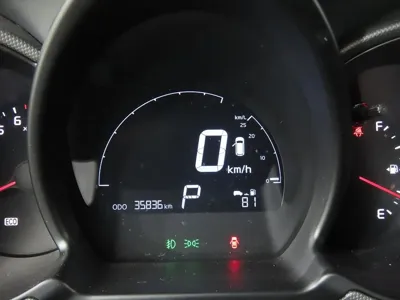 Kia Ray 2017, 35833 км, за 5537.46 USD - фото 8