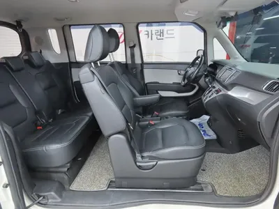 Kia Ray 2017, 35833 км, за 5537.46 USD - фото 10
