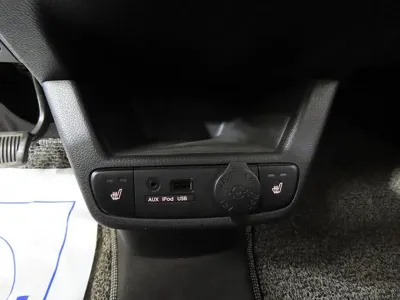 Kia Ray 2017, 35833 км, за 5537.46 USD - фото 13