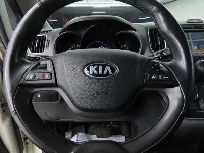 Kia Ray 2017, 35833 км, за 5537.46 USD - фото 19