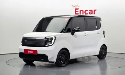 Kia Ray · 2023 год