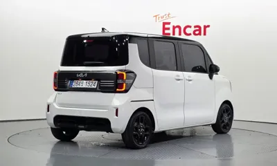 Kia Ray 2023, 48784 км, за 10831.04 USD