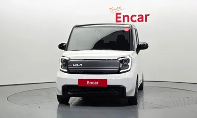 Kia Ray 2023, 48784 км, за 10831.04 USD