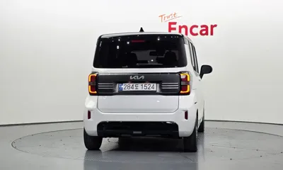 Kia Ray 2023, 48784 км, за 10831.04 USD