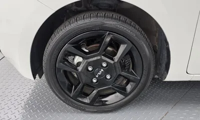Kia Ray 2023, 48784 км, за 10831.04 USD