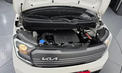 Kia Ray 2023, 48784 км, за 10831.04 USD - фото 6